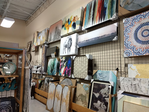 Furniture Store «Cost Plus World Market», reviews and photos