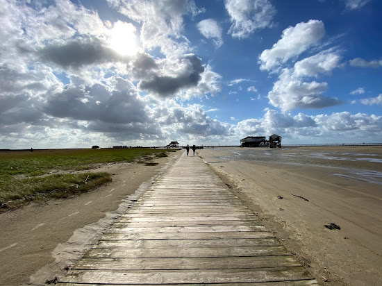 Böhler Strand