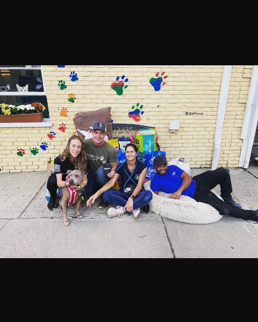 Bonnie's Bark 'N Board - Doggie Daycare & Pet Sitting