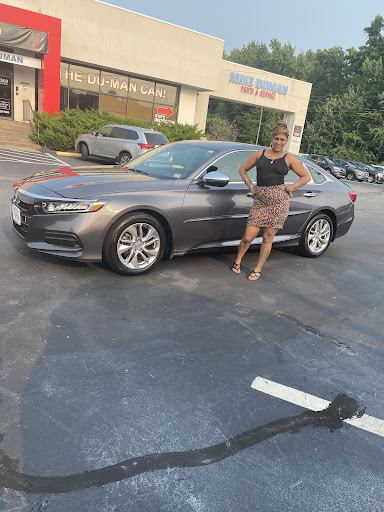 Car Dealer «Mike Duman Auto Sales», reviews and photos, 2300 Godwin Blvd, Suffolk, VA 23434, USA