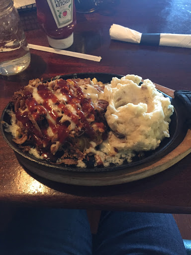 Barbecue Restaurant «Something Grilled», reviews and photos, 260 Pottstown Pike, Exton, PA 19341, USA