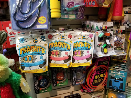 Toy Store «One Two Kangaroo Toys», reviews and photos, 4022 Campbell Ave, Arlington, VA 22206, USA