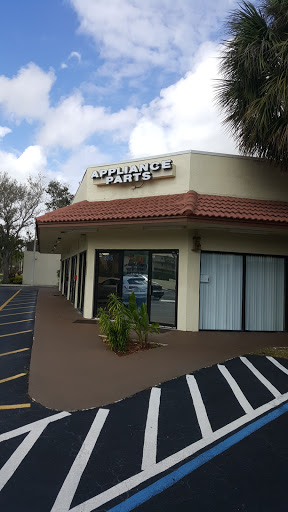 Appliance Parts Distributors in Tamarac, Florida