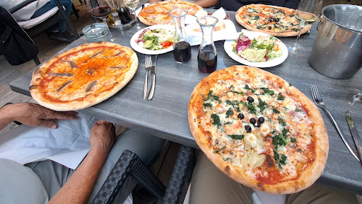 Pizzeria Ristorante Da Luigi en Dornbirn