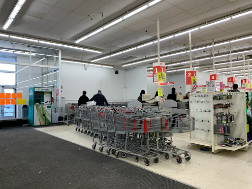 Discount Store «Kmart», reviews and photos, 2000 E 10 Mile Rd, Warren, MI 48091, USA