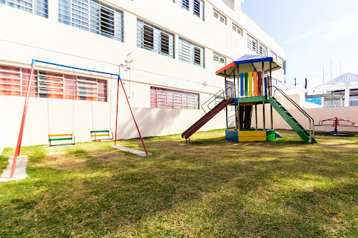 Logo da empresa - Escola CEC