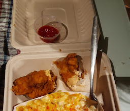 Hot Mamma’s Hot Chicken photo