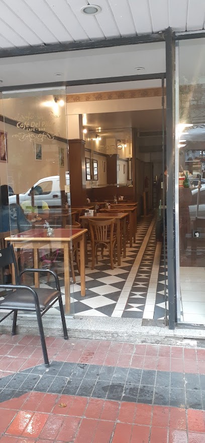 Cafe con wifi - Av. Las Heras 408, M5500 Mendoza, Argentina
