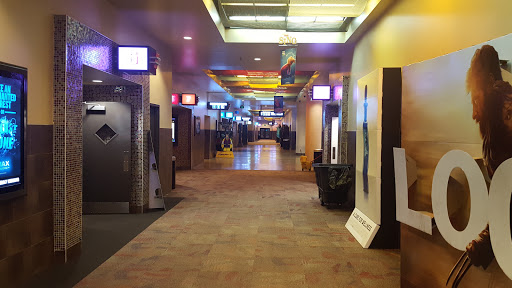 Movie Theater «Megaplex Theatres at Legacy Crossing», reviews and photos, 1075 Legacy Crossing Boulevard, Centerville, UT 84014, USA