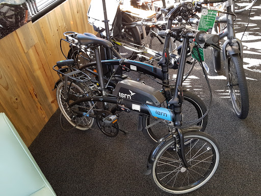 Bicycle Store «Bike Connection - San Francisco», reviews and photos, 1090 Folsom St, San Francisco, CA 94103, USA