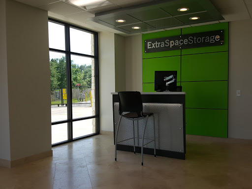 Storage Facility «Extra Space Storage», reviews and photos, 2100 S I-35, Georgetown, TX 78628, USA