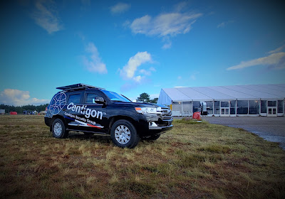 Centigon France SAS à Lamballe-Armor