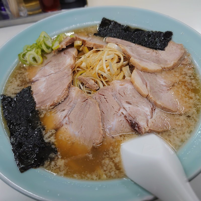 ラーメンショップ太郎 毛呂山店