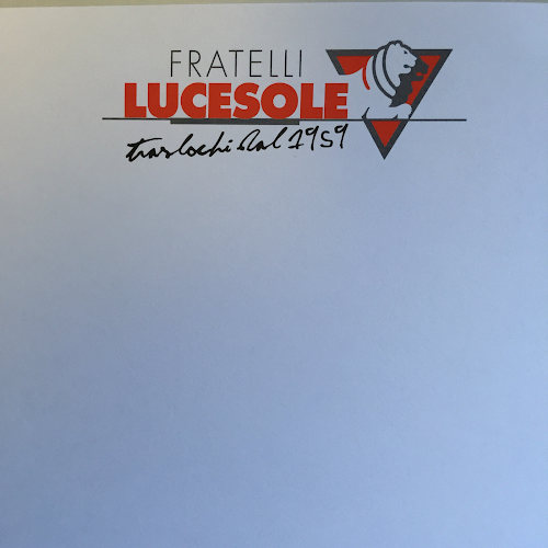 Fratelli Lucesole Srl - Ancona