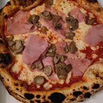 Photo n°2 de l'avis de Raffaele.o fait le 30/08/2022 à 03:16 sur le  PIZZERIA 2001 à Lecco