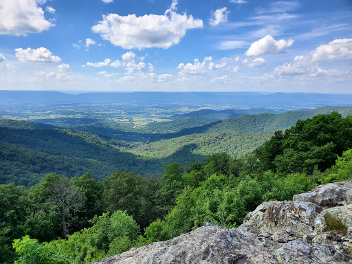 National Park «Shenandoah National Park», reviews and photos