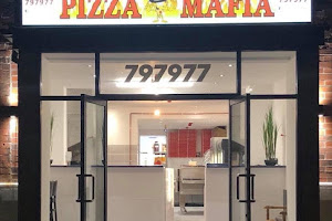 Pizza Mafia East