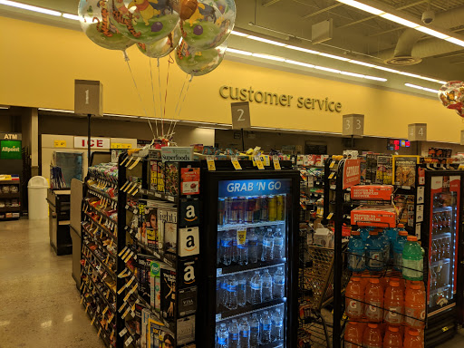 Grocery Store «Safeway», reviews and photos, 7561 W 80th Ave, Arvada, CO 80003, USA