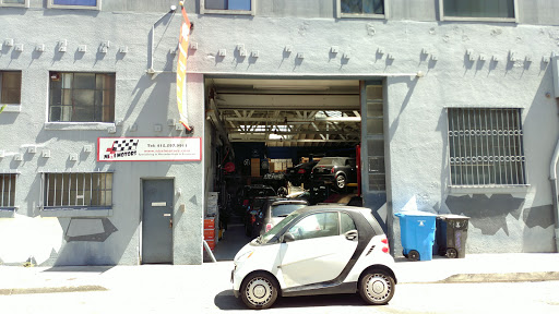 Torx Motorsports Inc image