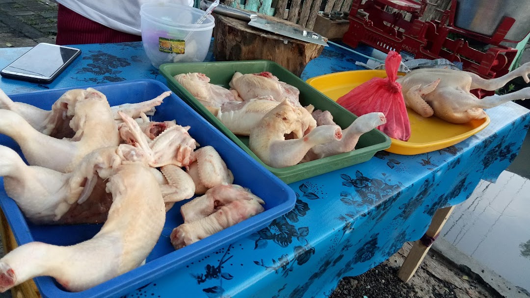 Eka Chicken Supplier Ayam Potong