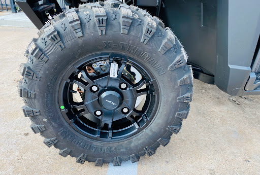 ATV Dealer «Houston Motorsports», reviews and photos, 9550 FM 1960 Road West, Houston, TX 77070, USA