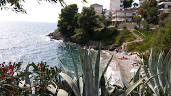 Photo de Marmaras beach II avec un niveau de propreté de très propre