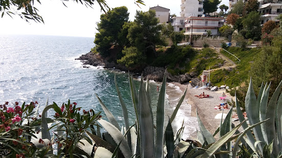 Marmaras beach II