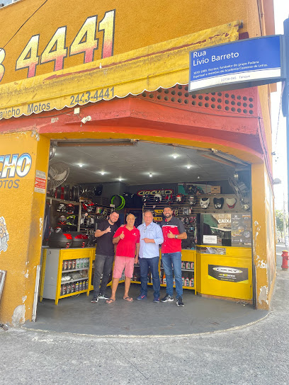 Gaúcho Motos Curicica Rio de Janeiro RJ