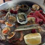 Photo n°8 de l'avis de Massimo.a fait le 27/07/2022 à 16:10 sur le  Il Vicoletto - vino e cucina di mare à Palinuro