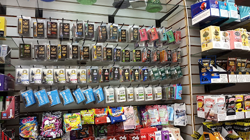 Tobacco&vape Forest Hill