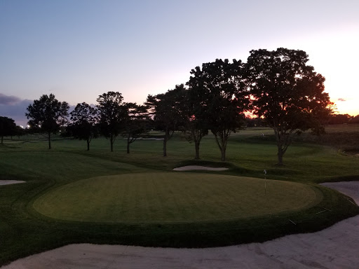 Golf Club «Cherry Valley Club», reviews and photos, Rockaway Ave, Garden City, NY 11530, USA