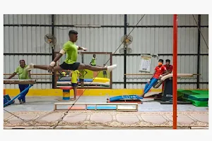 SGATS - Salem Gymnastics Advaanced Training Center image