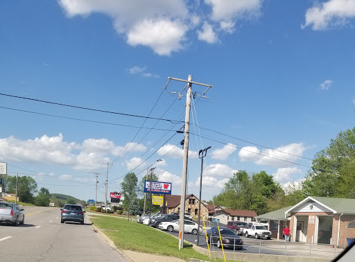 Steve's Detailing Shop en Mountain Home