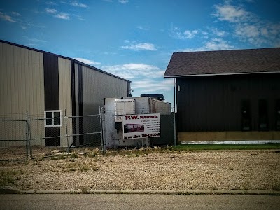 Photos of PW Rentals Ltd