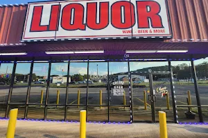 Oxford Cheers Wine And Spirits Tobacco outlet image