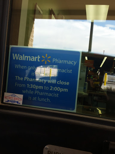 Supermarket «Walmart Neighborhood Market», reviews and photos, 5850 W Craig Rd, Las Vegas, NV 89130, USA