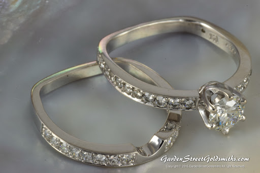 Goldsmith «Garden Street Goldsmiths», reviews and photos, 1114 Garden St, San Luis Obispo, CA 93401, USA