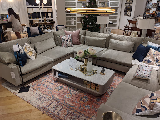 Furniture Store «west elm», reviews and photos, 5307 E Mockingbird Ln #100, Dallas, TX 75206, USA
