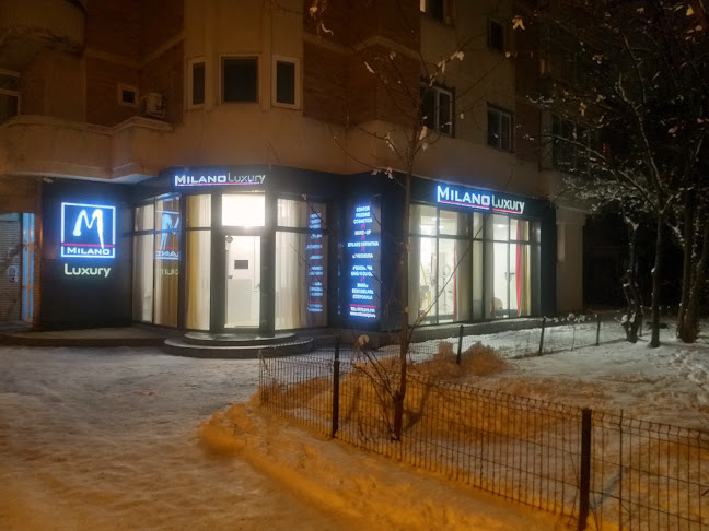 Milano Luxury