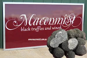 Macenmist Black Truffles and Wines image
