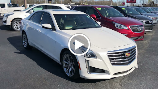 Car Dealer «Star Buick GMC Cadillac», reviews and photos, 480 N West End Blvd, Quakertown, PA 18951, USA