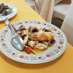 Photo n°4 de l'avis de Alessandro. fait le 10/09/2019 à 12:04 sur le  Su Stazzu di Demontis Donato à Serramanna