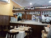 Restaurante Taberna Casa Juan en Valencia
