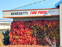 Benedetti Tire Service & Express Lube - Photo 4 - Car repair in Sebastopol, CA, Santa Rosa