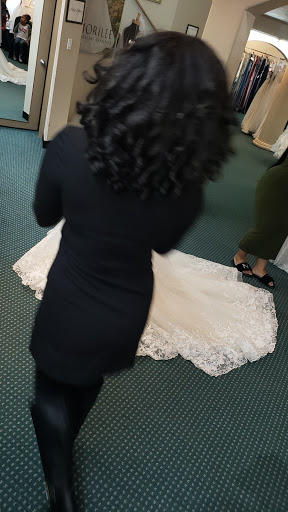 Bridal Shop «Panache Bridal & Formal», reviews and photos, 6978 Cypress Creek Pkwy, Houston, TX 77069, USA