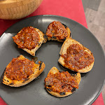 Photo n°7 de l'avis de MrMariamariani. fait le 01/11/2023 à 09:35 sur le  La cantina della Suocera à Reggio Calabria