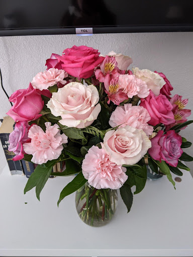 Florist «Flowers By Edie», reviews and photos, 4607 Cortez Rd W, Bradenton, FL 34210, USA