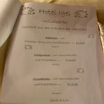 Photo n°5 de l'avis de Steph. fait le 27/12/2023 à 09:15 sur le  Hotel Igel à Püchersreuth