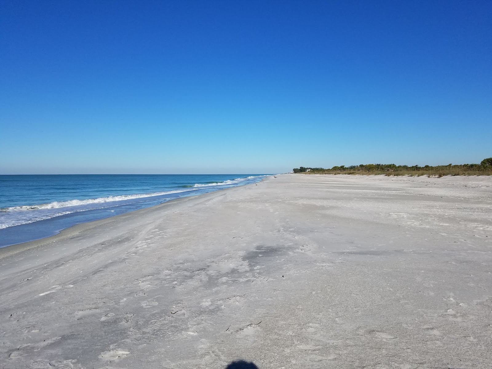 Photo de Don Pedro Island beach avec un niveau de propreté de très propre