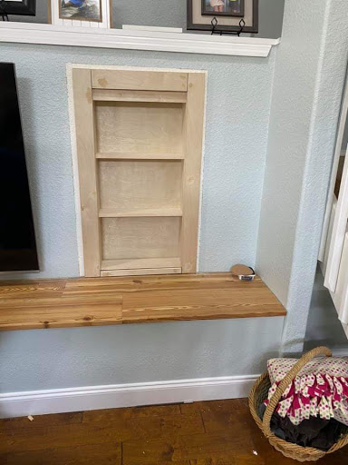 Cabinet Maker «American Cabinet Mill & Supply», reviews and photos, 645 S Plumosa St # 5, Merritt Island, FL 32952, USA